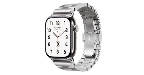 comprar apple watch hermes